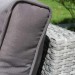 Диван-Трансформер AFINA плетеный из иск. ротанга AFM-320G Grey купить в Туране