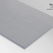 Фиброцементный сайдинг Fibra Plank Серый классический / RAL 7004 купить в Туране