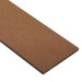 Универсальная доска EasyDecking Wood-X 131х11 Коричневый купить в Туране