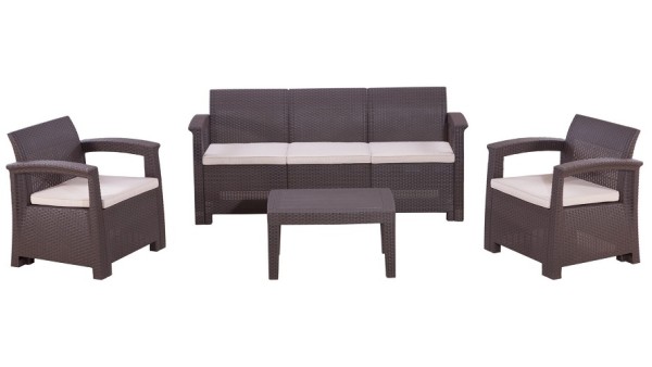 Комплект Rattan Comfort 5 купить в Туране