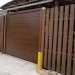 Штакетник ДПК Woodvex Палисандр купить в Туране