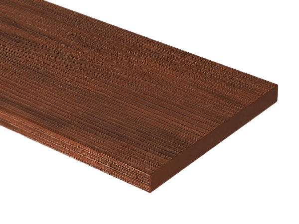Штакетник ДПК Woodvex Палисандр купить в Туране