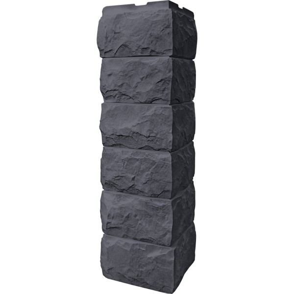 Угол наружный FineBer, Скол Асфальт купить в Туране