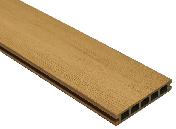 Террасная доска из ДПК CM Decking серия Country Oregon купить в Туране