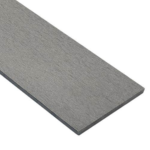 Универсальная доска EasyDecking Wood-X 131х11 Серый купить в Туране
