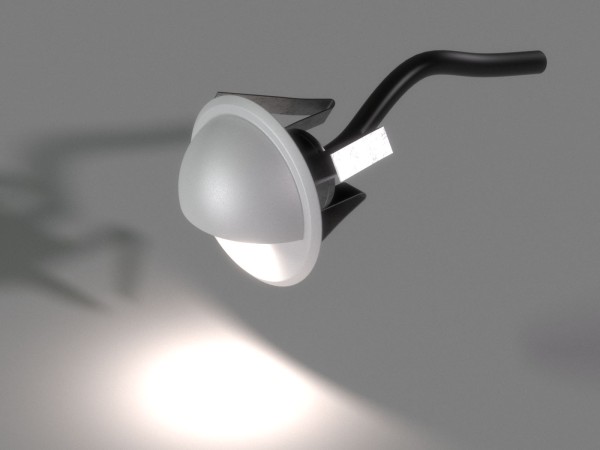 Точечные светильники Белый WLCL-112 купить в Туране