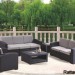 Уличный диваны и кресла Rattan Premium 5 купить в Туране