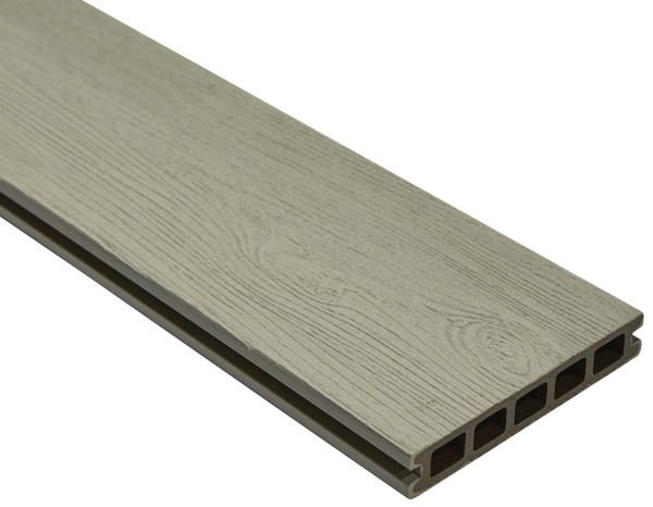 Террасная доска из ДПК CM Decking серия Country Grey купить в Туране