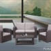 Уличный диваны и кресла Rattan Premium 4 купить в Туране