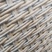 Диван-Трансформер AFINA плетеный из иск. ротанга AFM-325 Beige купить в Туране