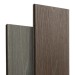 Террасная доска ДПК Co-extrusion EasyDecking 145х21 3D Multicolor Chestnut / Old Barn купить в Туране