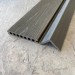 Террасная доска ДПК Co-extrusion EasyDecking 145х21 3D Multicolor Chestnut / Old Barn купить в Туране