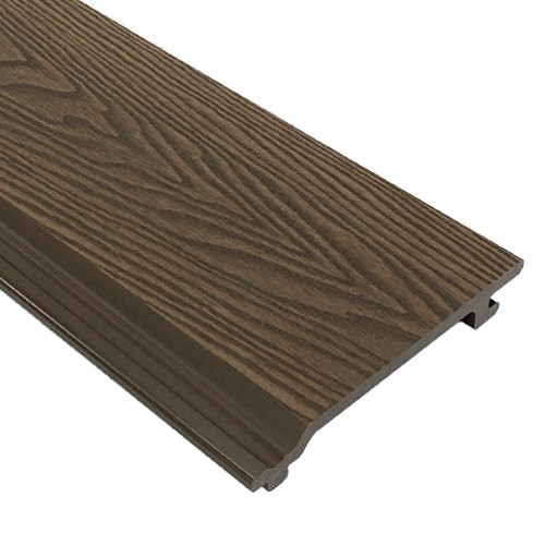 Фасадная панель EasyDecking Wood-X 156х21 Венге купить в Туране