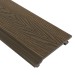 Фасадная панель EasyDecking Wood-X 156х21 Венге купить в Туране