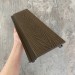 Фасадная панель EasyDecking Wood-X 156х21 Венге купить в Туране