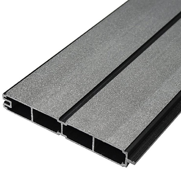 Заборная доска FAYNAG ДПК NIKA кварц купить в Туране