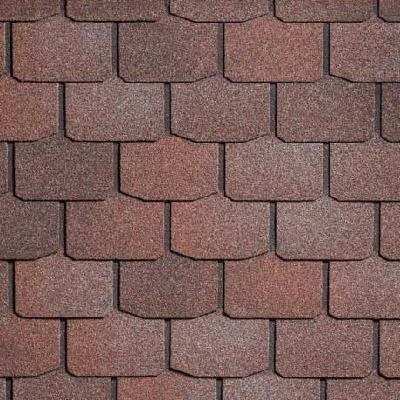 Гибкая черепица Shinglas, серия Классик, коллекция Модерн – Мрамор купить в Туране