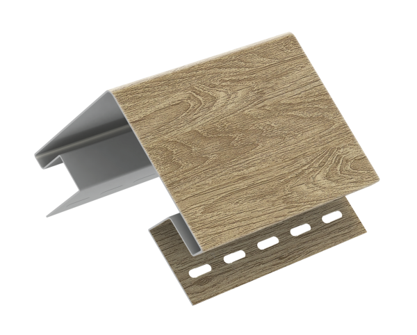 Наружный угол Timberblock Планкен Кленовый купить в Туране
