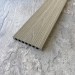 Террасная доска ДПК Co-extrusion EasyDecking 145х21 3D Multicolor Oak / Driftwood купить в Туране