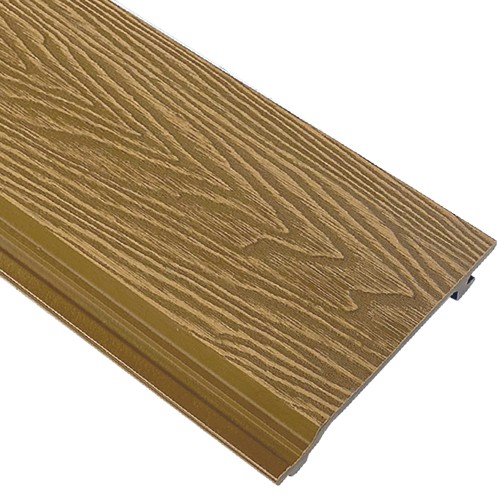 Фасадная панель EasyDecking Wood-X 156х21 Дуб купить в Туране