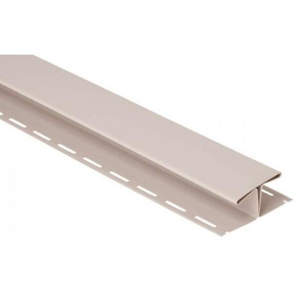 Н-профиль Люкс Крашенный, T-18, ВН, Персиковый купить в Туране