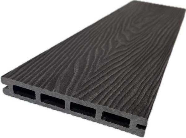 Доска террасная ДПК NanoWood Lite 3D купить в Туране