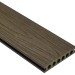 Террасная доска из ДПК CM Decking Reverse, Волнат/Чаркоал купить в Туране