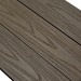 Террасная доска из ДПК CM Decking Reverse, Волнат/Чаркоал купить в Туране