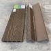 Террасная доска ДПК EasyDecking Wood-X 146х23 Венге купить в Туране