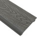 Фасадная панель EasyDecking Wood-X 156х21 Серый купить в Туране