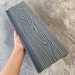 Фасадная панель EasyDecking Wood-X 156х21 Серый купить в Туране