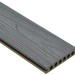 Террасная доска из ДПК CM Decking Reverse, Антик/Лайт грей купить в Туране
