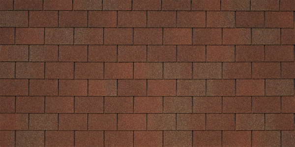 Гибкая черепица Tegola UNICA TOSCANA TERRACOTTA 406 купить в Туране