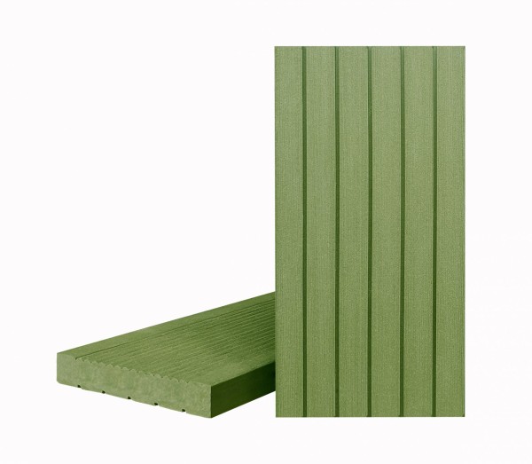 Террасная доска Классик Олива (полнотелая без паза) Под заказ купить в Туране