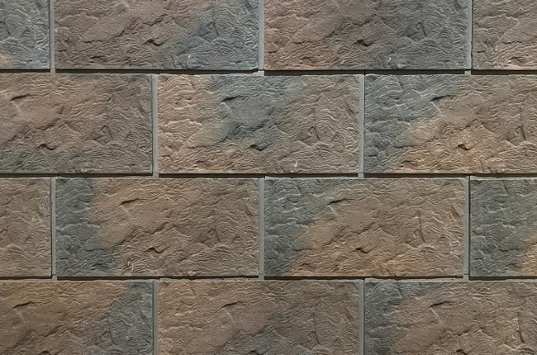 Фиброцементные панели КАНЬОН коллекция ПЕСЧАНИК 26 купить в Туране