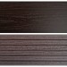 Террасная доска из ДПК MultiDeck Pro  Венге купить в Туране