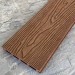 Террасная доска ДПК EasyDecking Wood-X 146х23 Коричневый купить в Туране
