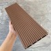 Террасная доска ДПК EasyDecking Wood-X 146х23 Коричневый купить в Туране