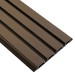 Фасадная реечная панель EasyDecking Wood-X 219х26 Венге купить в Туране