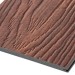 Фиброцементные панели FCSPRO Decor Wood Золотой орех купить в Туране