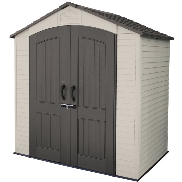 Сарай LifeTime 7'x4,5' купить в Туране