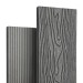 Террасная доска ДПК EasyDecking Wood-X 146х23 Серый купить в Туране