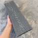Террасная доска ДПК EasyDecking Wood-X 146х23 Серый купить в Туране