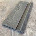 Террасная доска ДПК EasyDecking Wood-X 146х23 Серый купить в Туране