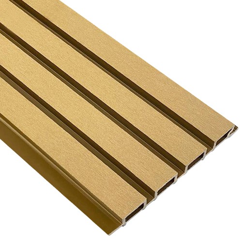 Фасадная реечная панель EasyDecking Wood-X 219х26 Дуб купить в Туране