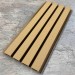 Фасадная реечная панель EasyDecking Wood-X 219х26 Дуб купить в Туране