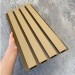 Фасадная реечная панель EasyDecking Wood-X 219х26 Дуб купить в Туране