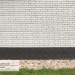 Фасадная панель Ю-пласт Стоун Хаус S-Lock Клинкер дымчатый купить в Туране