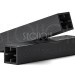 Столб SEQUOIA Evolution 3D WOOD BLACK купить в Туране