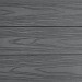 Террасная доска из ДПК CM Decking Reverse, Волнат/Чаркол купить в Туране